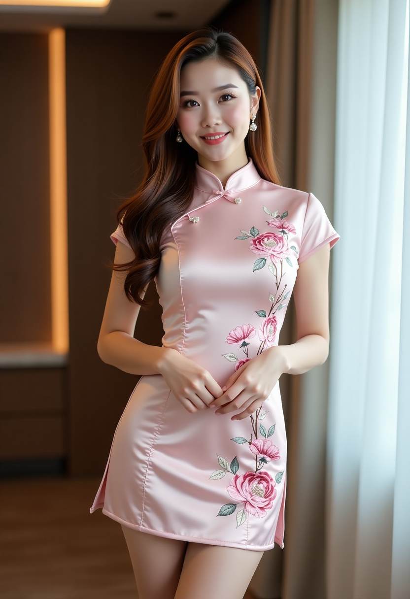 桃花庵诗句