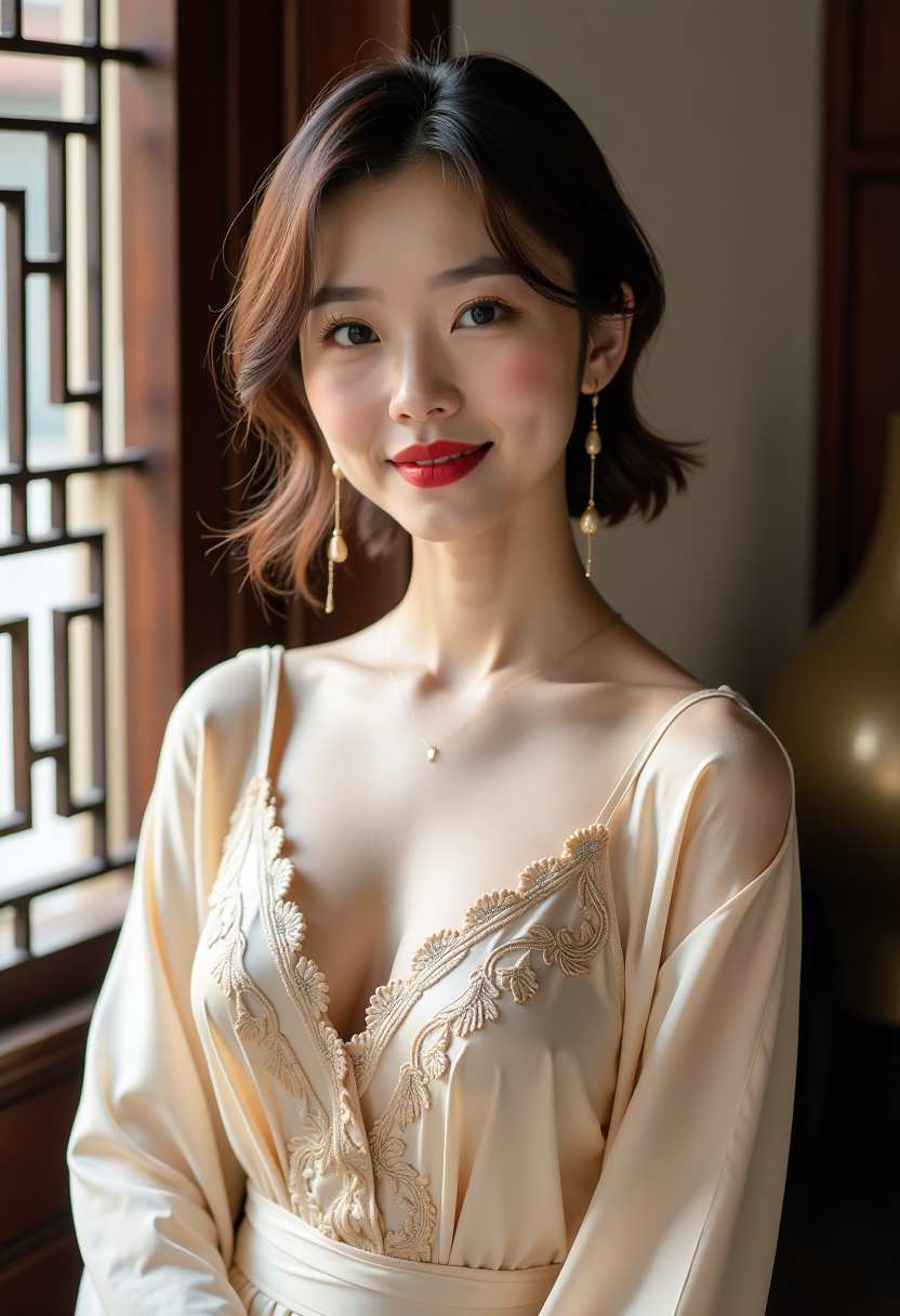 桃花庵演员