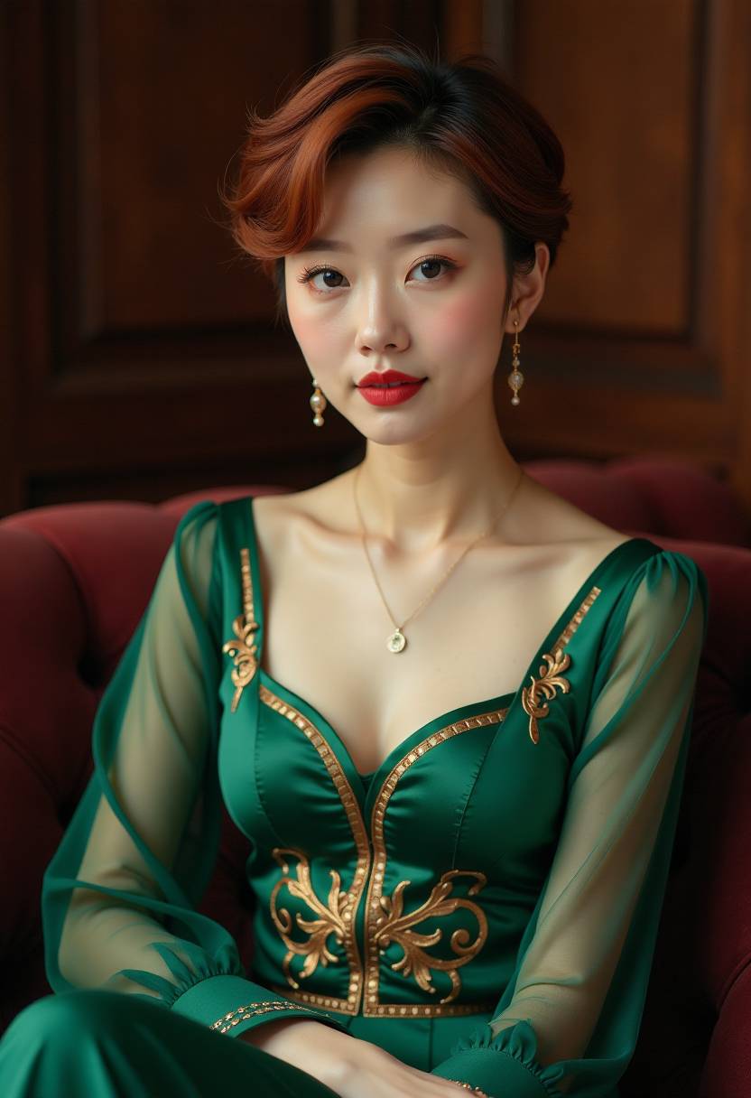 唐伯虎点秋香